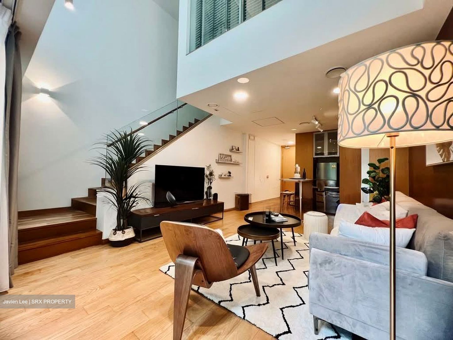 Icon (D2), Apartment #526225231
